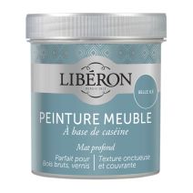 PEINTURE MEUBLE À BASE DE CASÉINE BELLE ÎLE 500ML